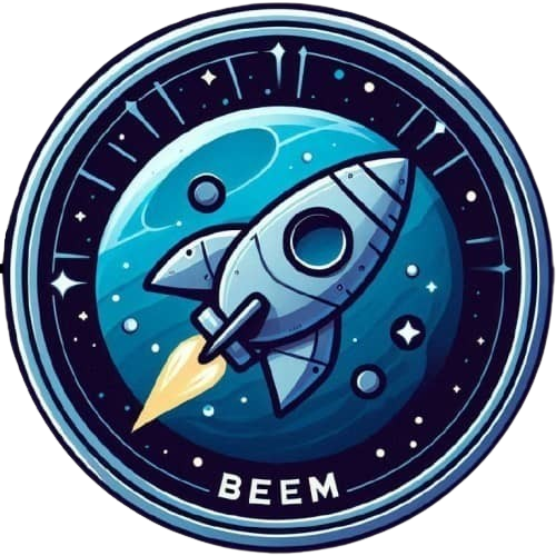 BeemxChain Logo