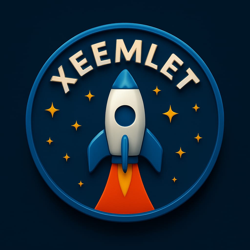 XEEM Logo